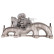 Turbocharger BorgWarner Turbo REMAN, Thumbnail 4