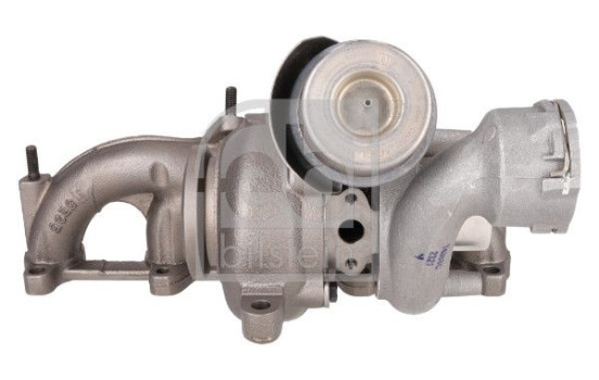 Turbocharger BorgWarner Turbo REMAN, Image 5