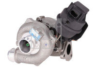 Turbocharger BorgWarner Turbo REMAN