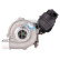 Turbocharger BorgWarner Turbo REMAN, Thumbnail 4