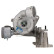 Turbocharger BorgWarner Turbo REMAN, Thumbnail 3