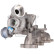 Turbocharger BorgWarner Turbo REMAN