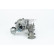 Turbocharger BorgWarner Turbo REMAN