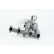 Turbocharger BorgWarner Turbo REMAN, Thumbnail 2
