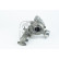 Turbocharger BorgWarner Turbo REMAN, Thumbnail 5