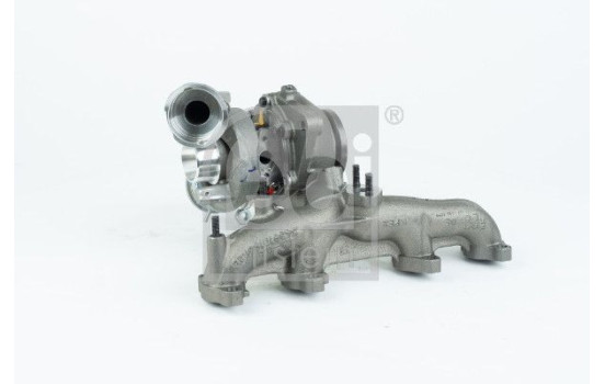 Turbocharger BorgWarner Turbo REMAN, Image 7