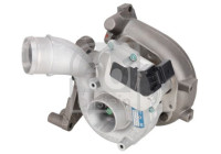 Turbocharger BorgWarner Turbo REMAN