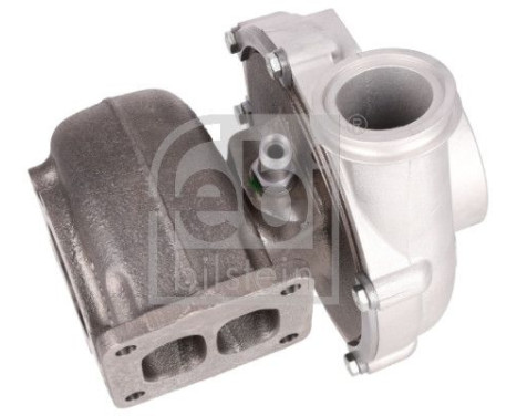 Turbocharger BorgWarner Turbo REMAN, Image 5