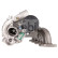 Turbocharger BorgWarner Turbo REMAN, Thumbnail 3