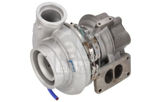 Turbocharger BorgWarner Turbo REMAN