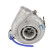 Turbocharger BorgWarner Turbo REMAN, Thumbnail 4