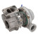 Turbocharger BorgWarner Turbo REMAN, Thumbnail 5