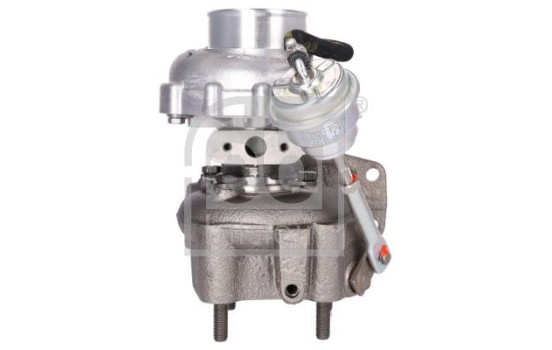 Turbocharger BorgWarner Turbo REMAN, Image 4