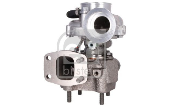 Turbocharger BorgWarner Turbo REMAN, Image 5