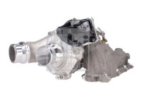 Turbocharger Continental Turbo NEW