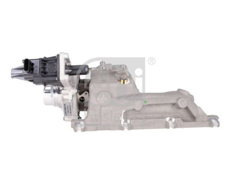 Turbocharger Continental Turbo NEW, Image 4