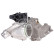 Turbocharger Continental Turbo NEW