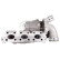 Turbocharger Continental Turbo NEW, Thumbnail 3