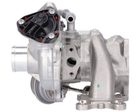 Turbocharger Continental Turbo NEW, Image 4