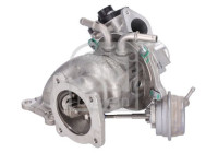 Turbocharger Continental Turbo NEW