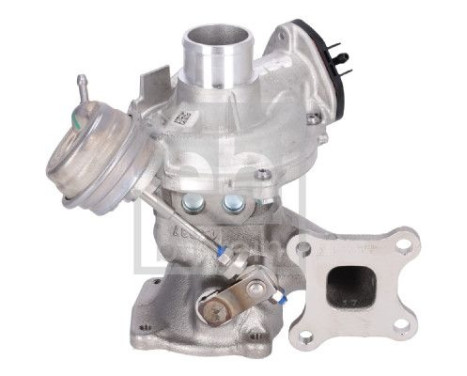 Turbocharger Continental Turbo NEW, Image 4