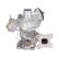 Turbocharger Continental Turbo NEW, Thumbnail 4