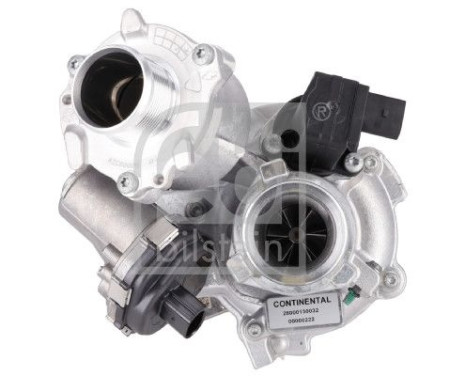 Turbocharger Continental Turbo NEW, Image 4