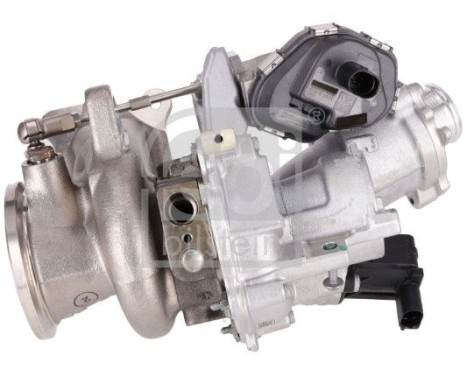 Turbocharger Continental Turbo NEW, Image 6