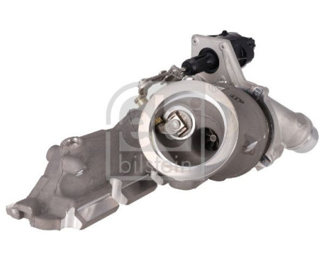 Turbocharger Continental Turbo NEW, Image 2