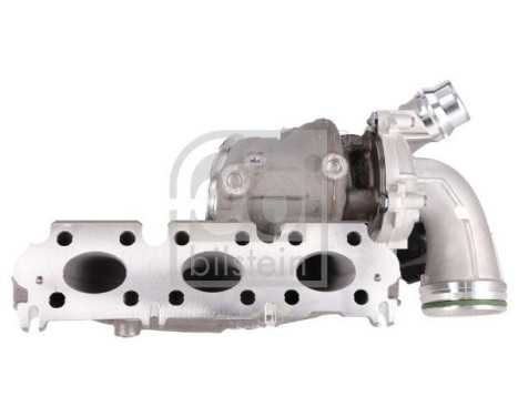 Turbocharger Continental Turbo NEW, Image 3