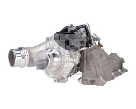 Turbocharger Continental Turbo NEW