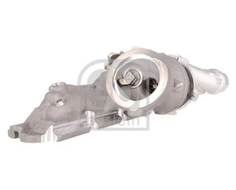Turbocharger Continental Turbo NEW, Image 2