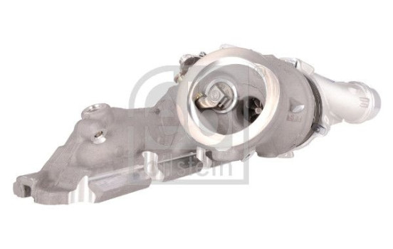 Turbocharger Continental Turbo NEW, Image 2
