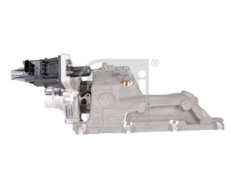 Turbocharger Continental Turbo NEW, Image 4