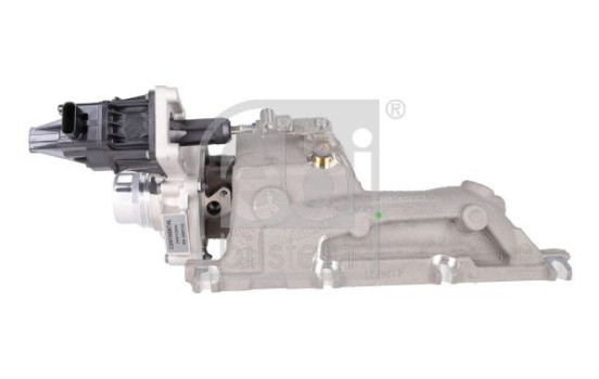 Turbocharger Continental Turbo NEW, Image 4