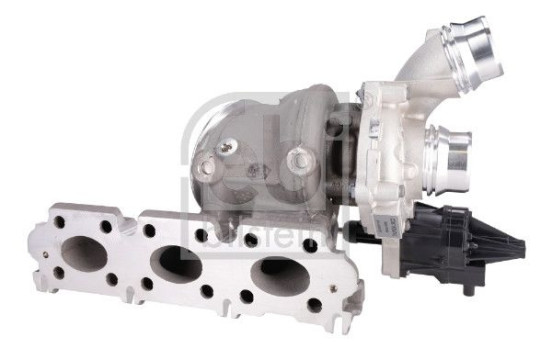 Turbocharger Continental Turbo NEW, Image 5