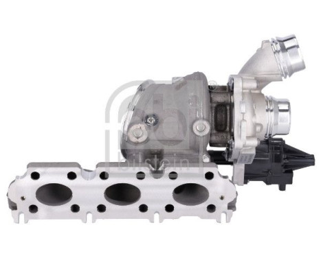 Turbocharger Continental Turbo NEW, Image 6