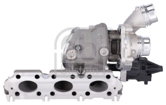 Turbocharger Continental Turbo NEW, Image 6