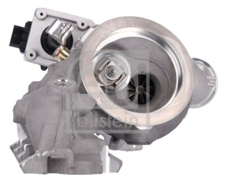 Turbocharger Continental Turbo NEW, Image 7