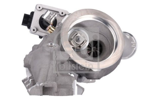 Turbocharger Continental Turbo NEW, Image 7