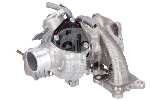 Turbocharger Continental Turbo NEW