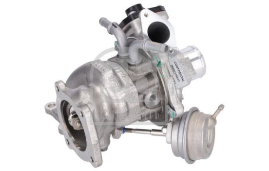 Turbocharger Continental Turbo NEW, Image 2
