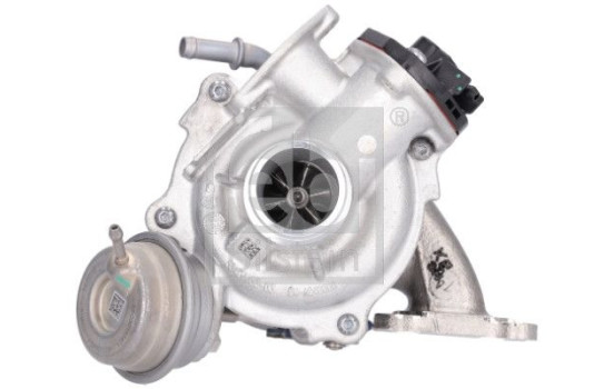 Turbocharger Continental Turbo NEW, Image 3