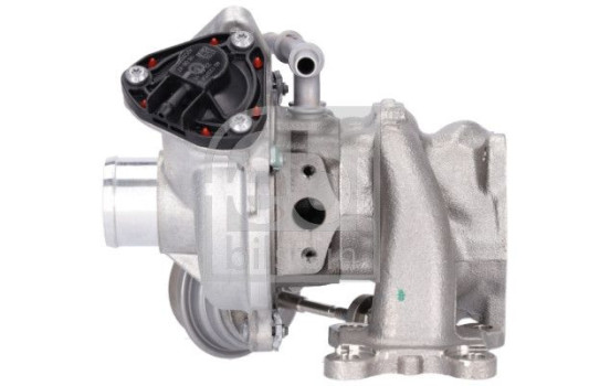 Turbocharger Continental Turbo NEW, Image 4