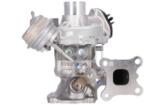 Turbocharger Continental Turbo NEW, Image 5