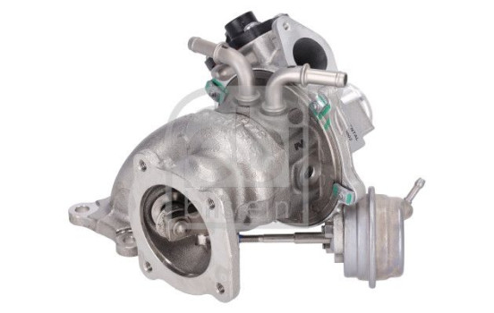 Turbocharger Continental Turbo NEW, Image 2