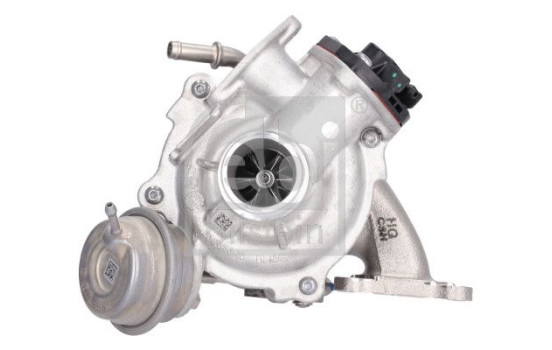 Turbocharger Continental Turbo NEW, Image 3