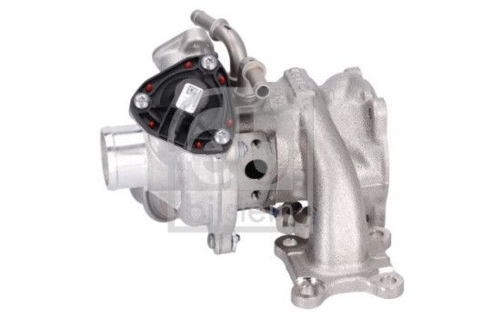 Turbocharger Continental Turbo NEW, Image 4