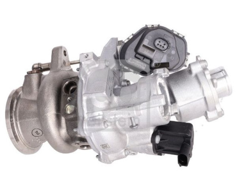 Turbocharger Continental Turbo NEW, Image 7
