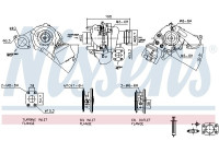 Turbocharger **FIRST FIT**
